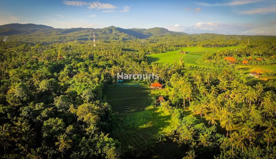3positioned Tranquil Balian Tabanan Bali Home3