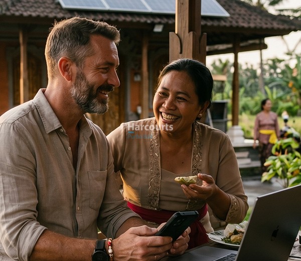 Kerobokan Property Market Bali S Strategic Investment Corridor