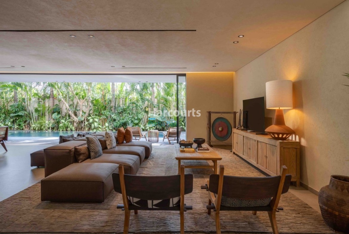 Ive Repositioned Luxury Property Freehold Ownership