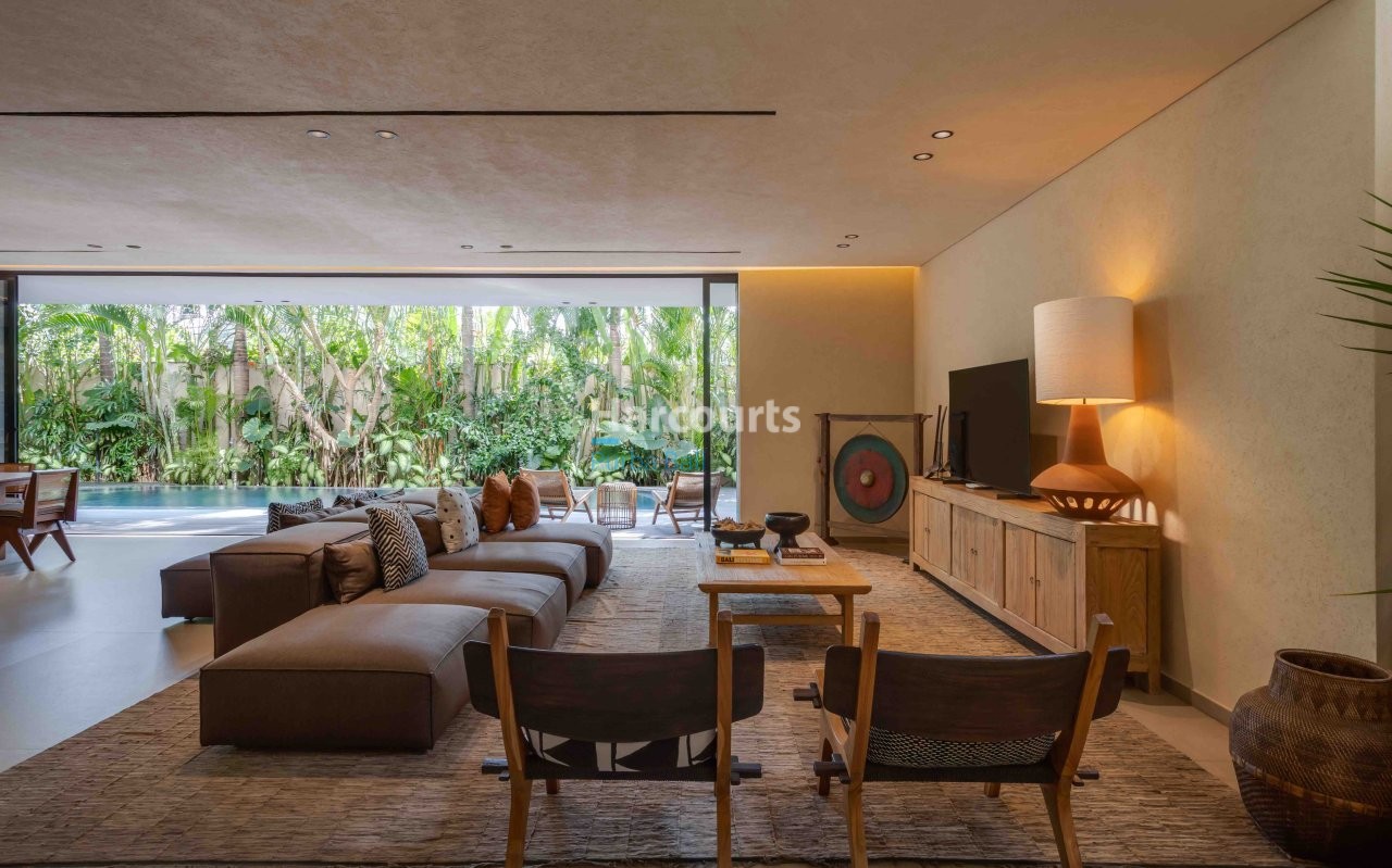 Ive Repositioned Luxury Property Freehold Ownership