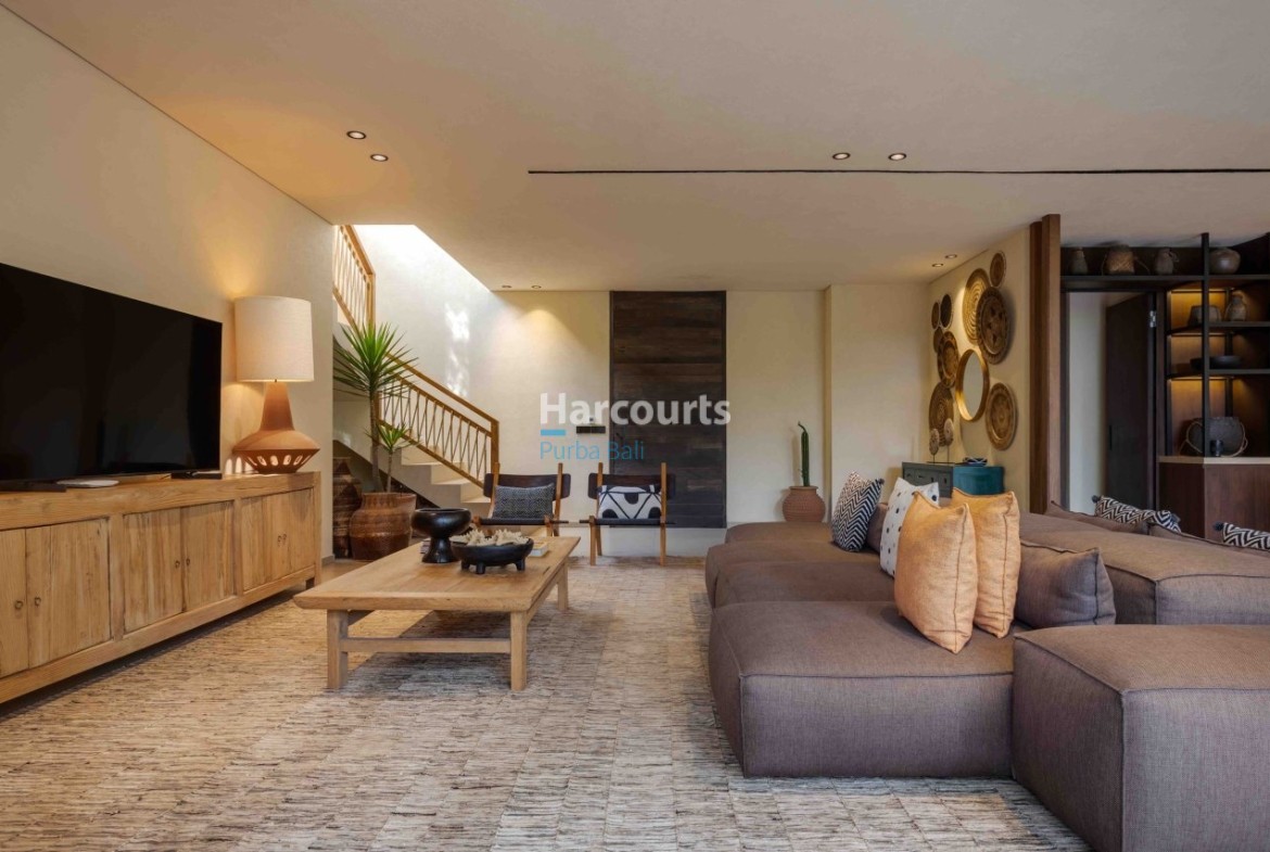 Ive Repositioned Luxury Property Leasehold Opportunity
