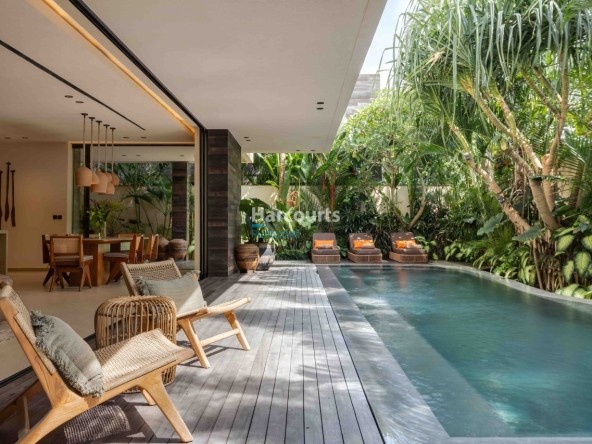 Ive Repositioned Luxury Property Property Investment