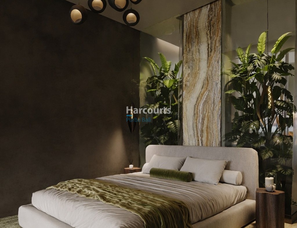 Located Heart Uluwatu This For Sale