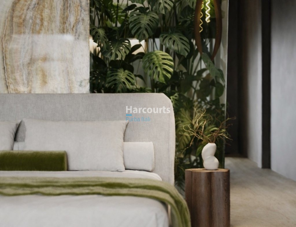 Located Heart Uluwatu This Freehold Ownership