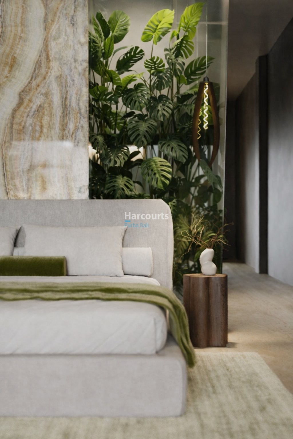 Located Heart Uluwatu This Freehold Ownership