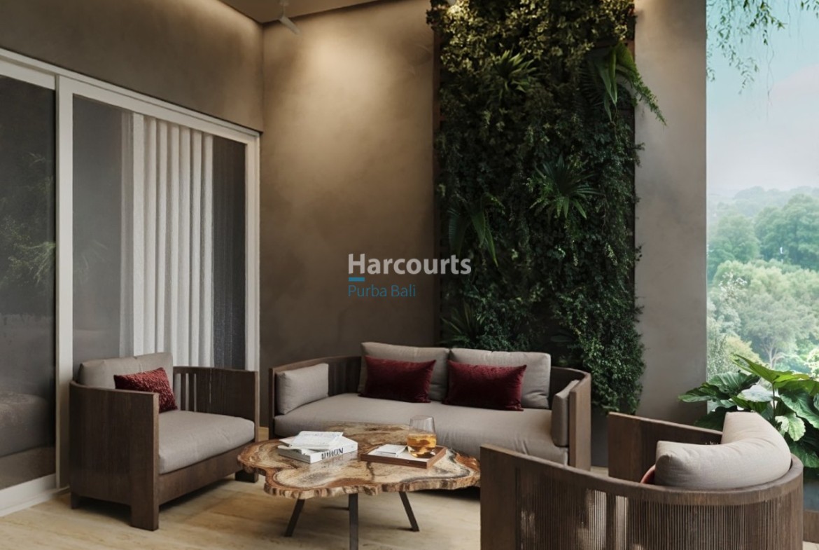 Located Heart Uluwatu This Leasehold Opportunity