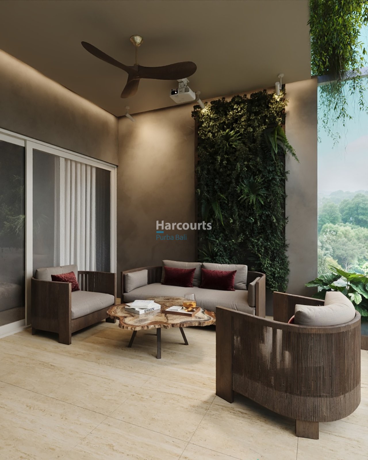 Located Heart Uluwatu This Leasehold Opportunity