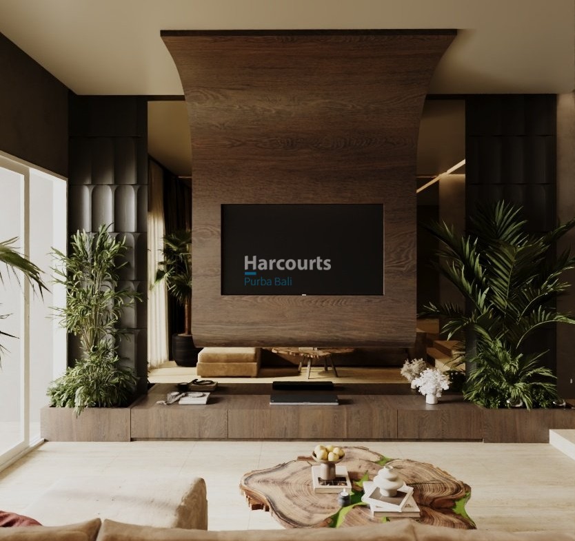 Located Heart Uluwatu This Luxury Living