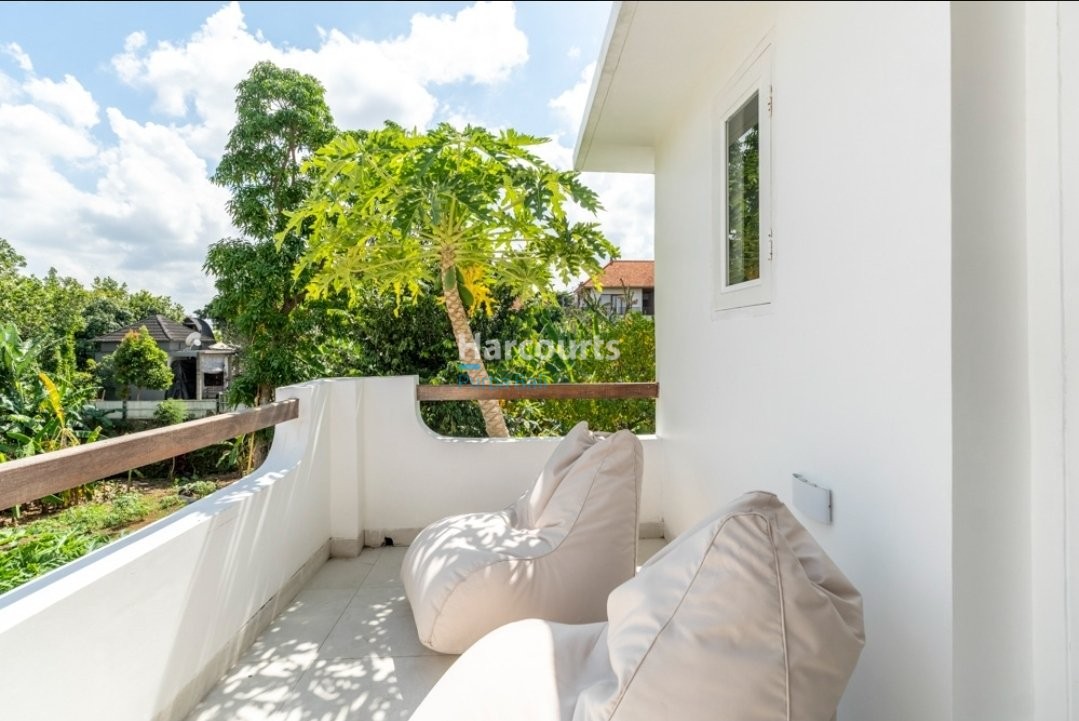 Located Sought After Residential Area Bali Home