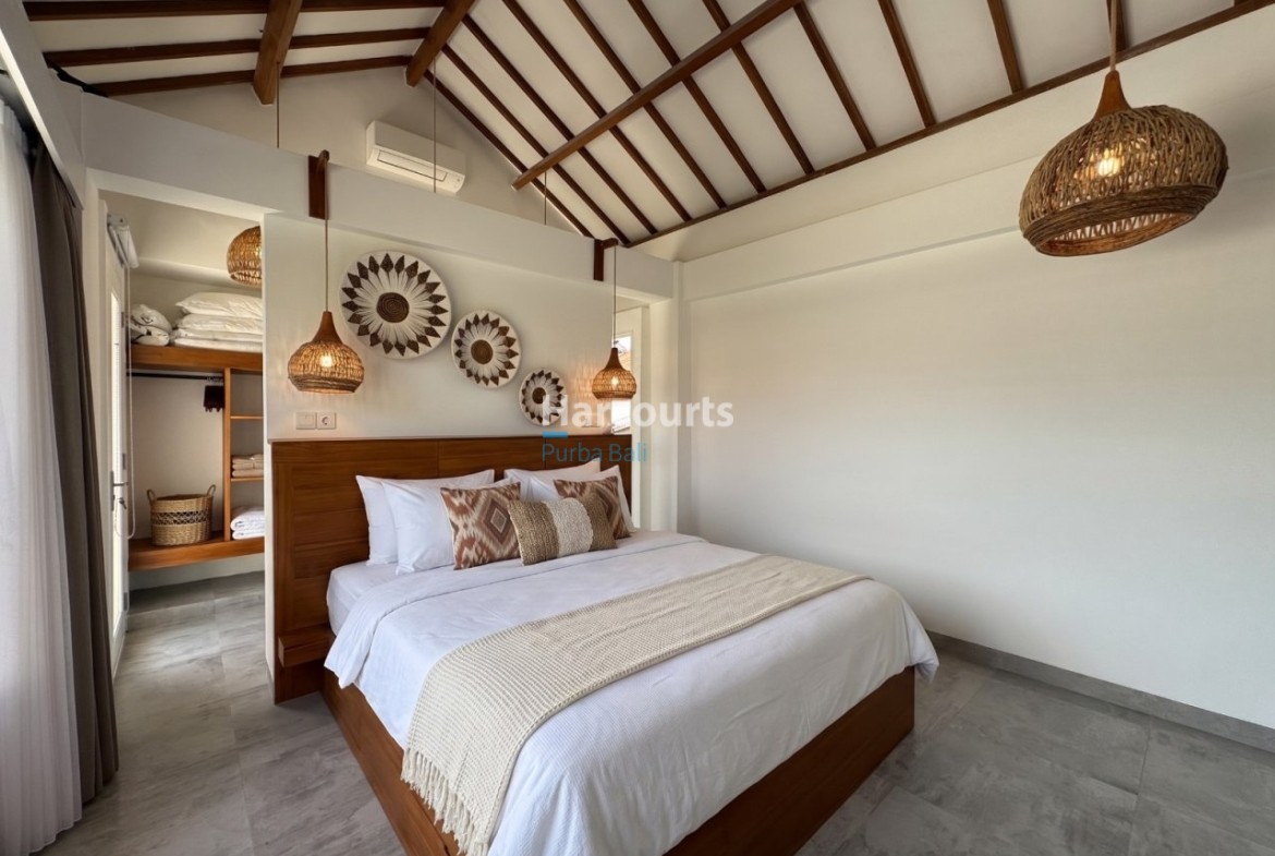 Located Sought After Residential Area Luxury Living