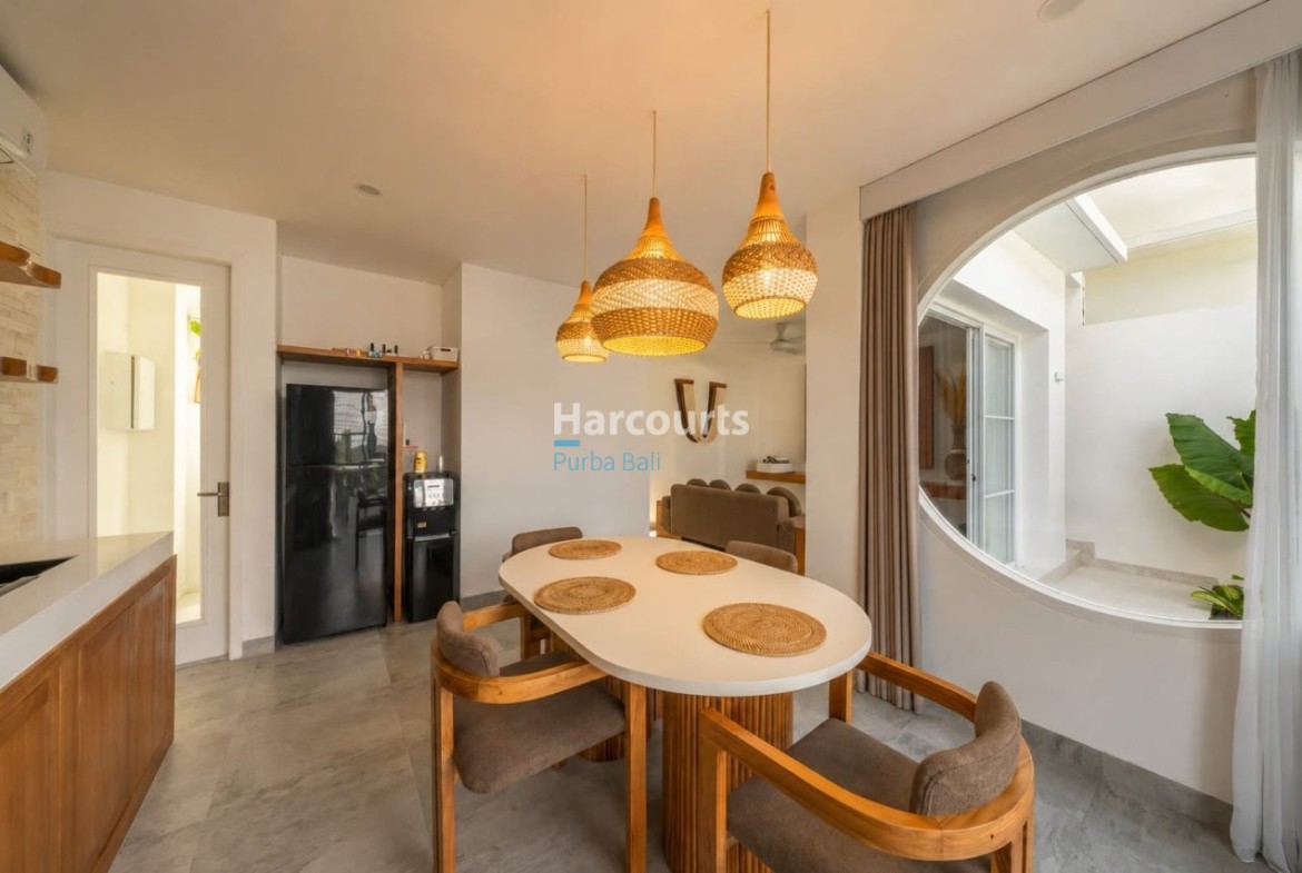 Located Sought After Residential Area Real Estate Bali 1