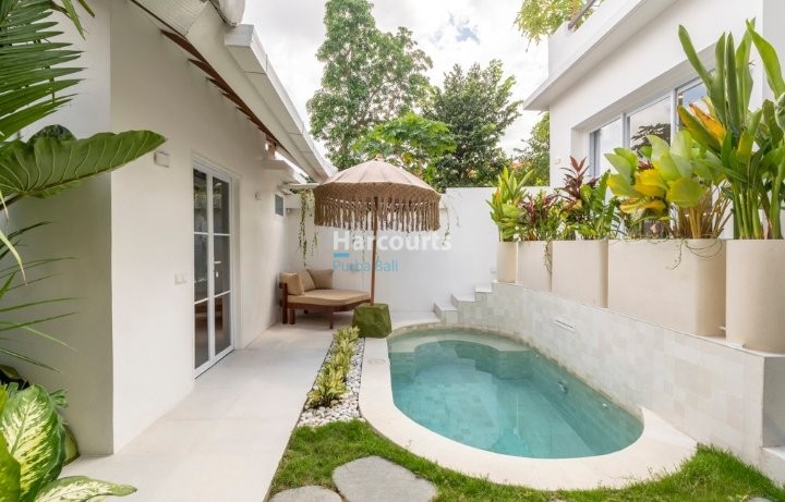 Located Sought After Residential Area Real Estate Bali