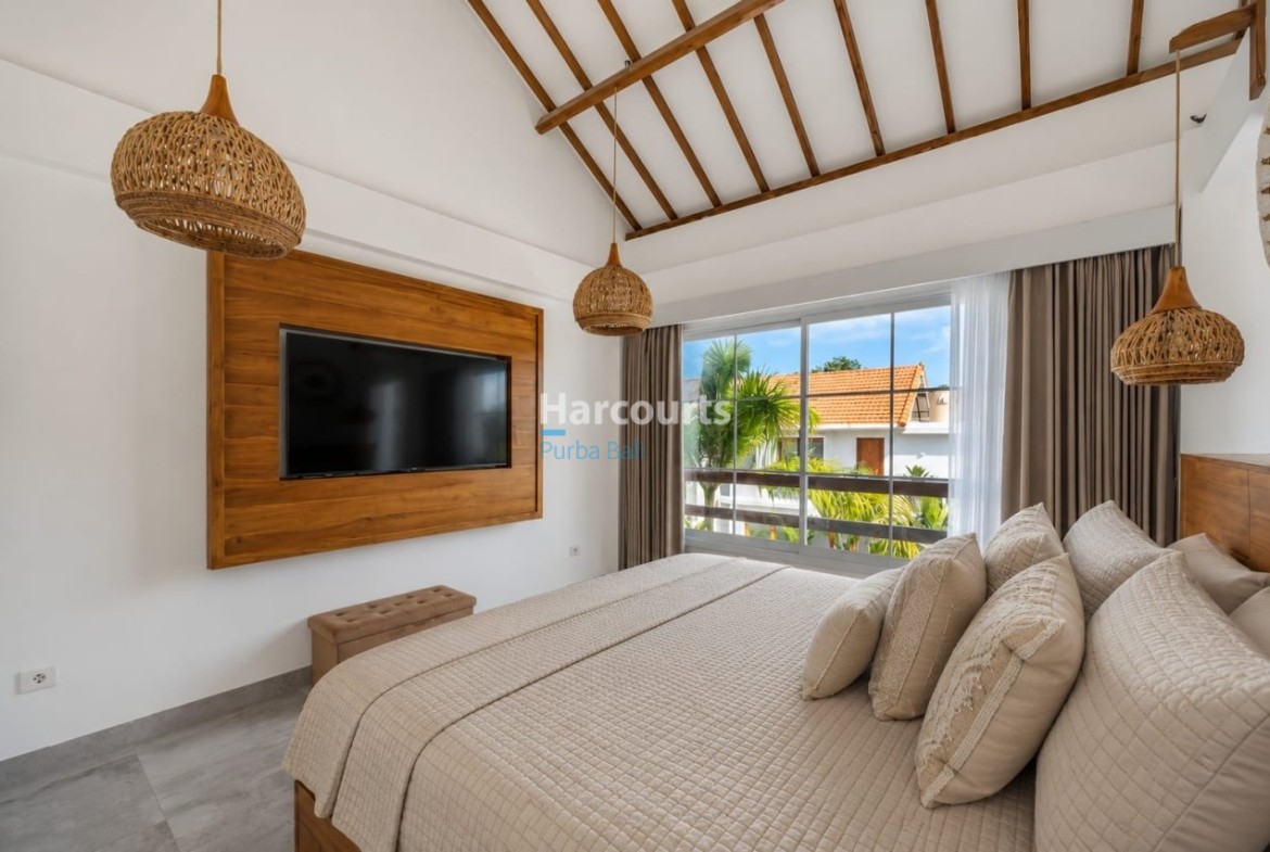 Located Sought After Residential Area Ricefield View