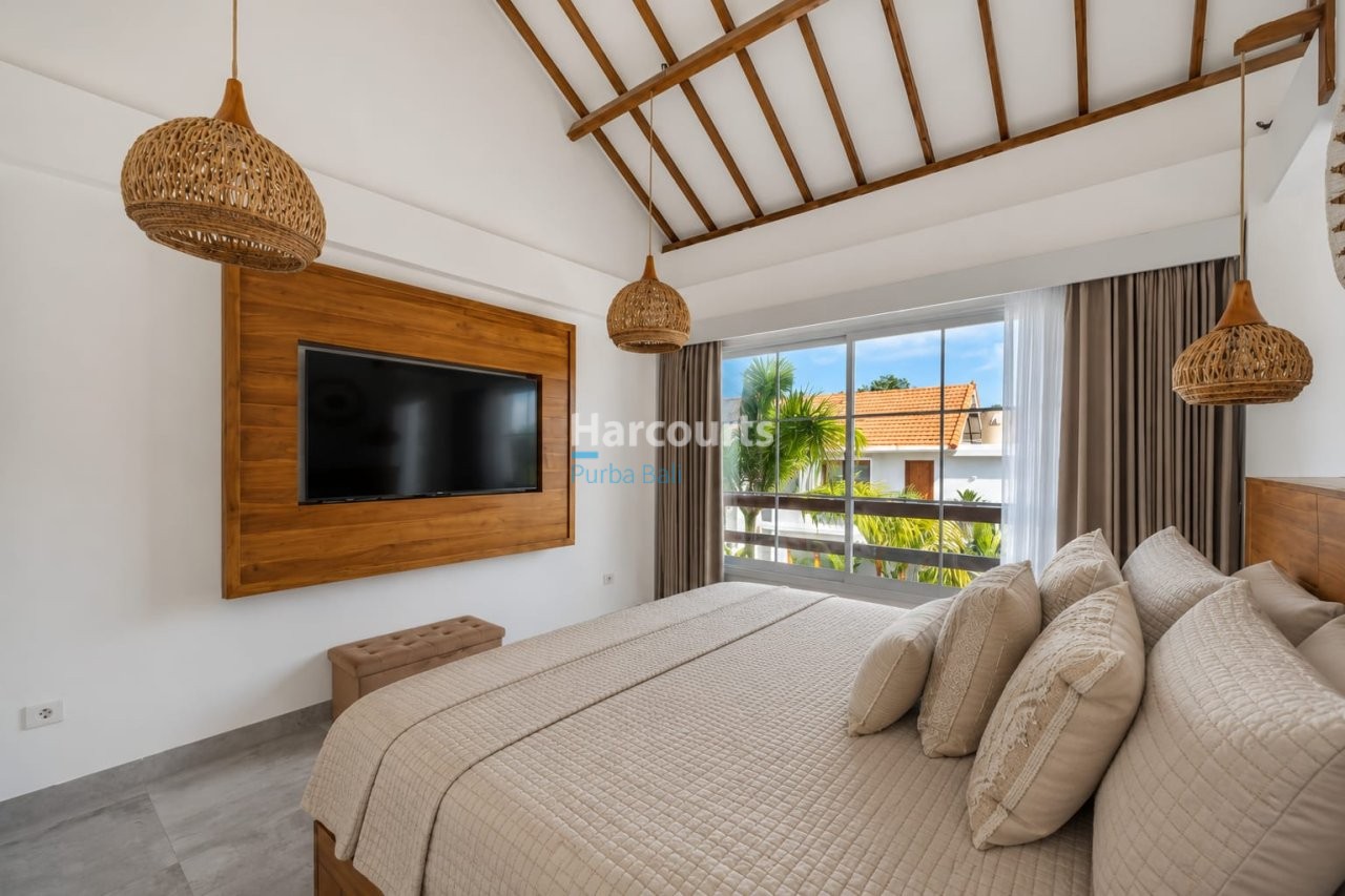 Located Sought After Residential Area Ricefield View