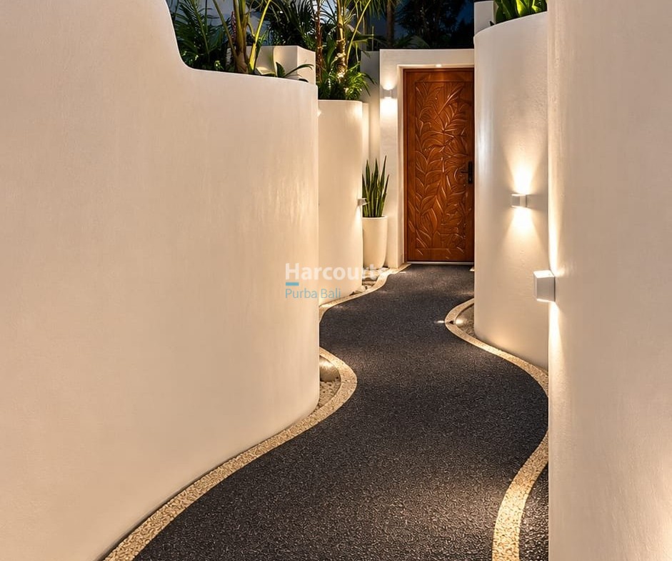 Located Sought After Residential Area Tropical Modern 1