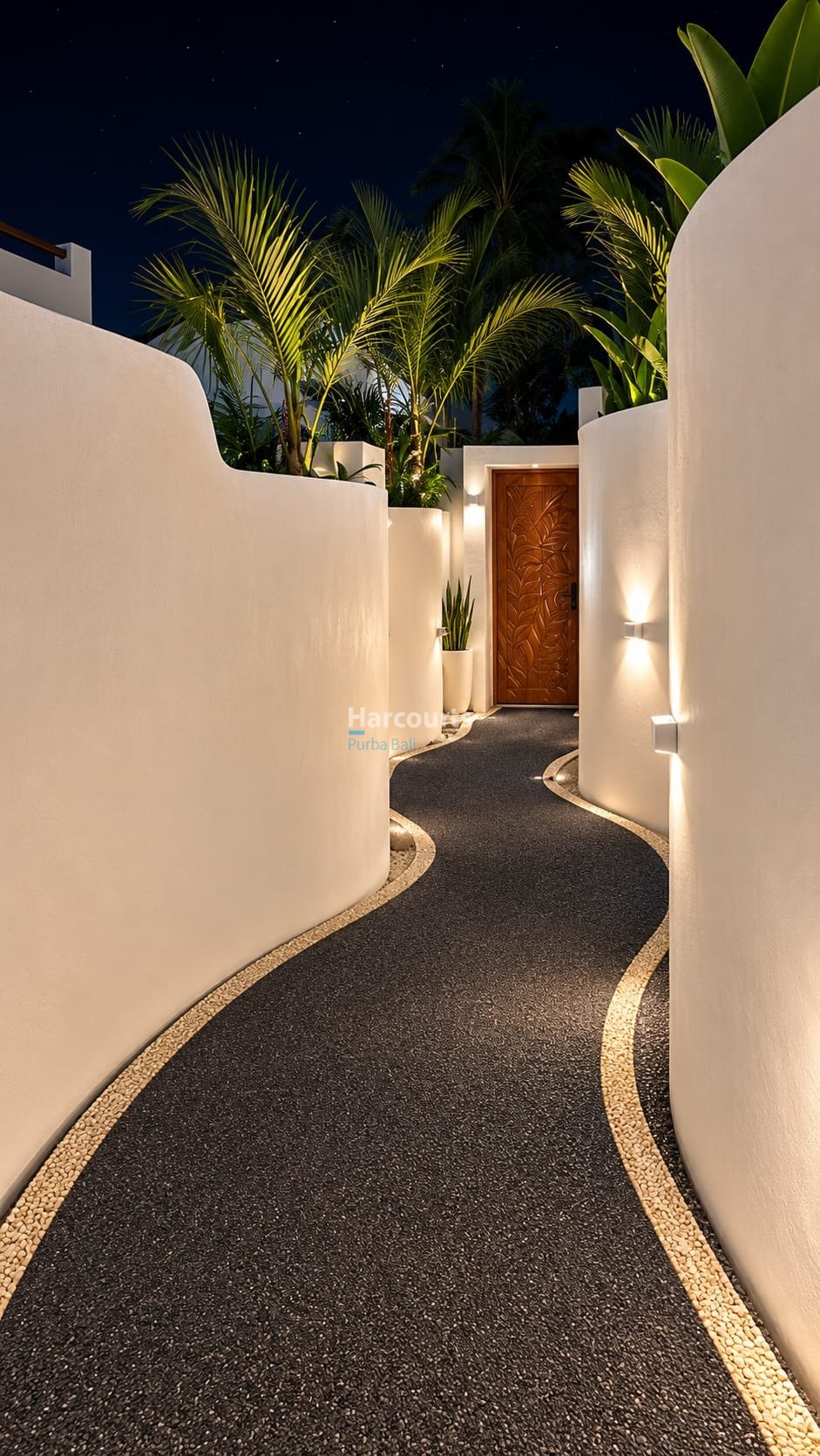 Located Sought After Residential Area Tropical Modern 1