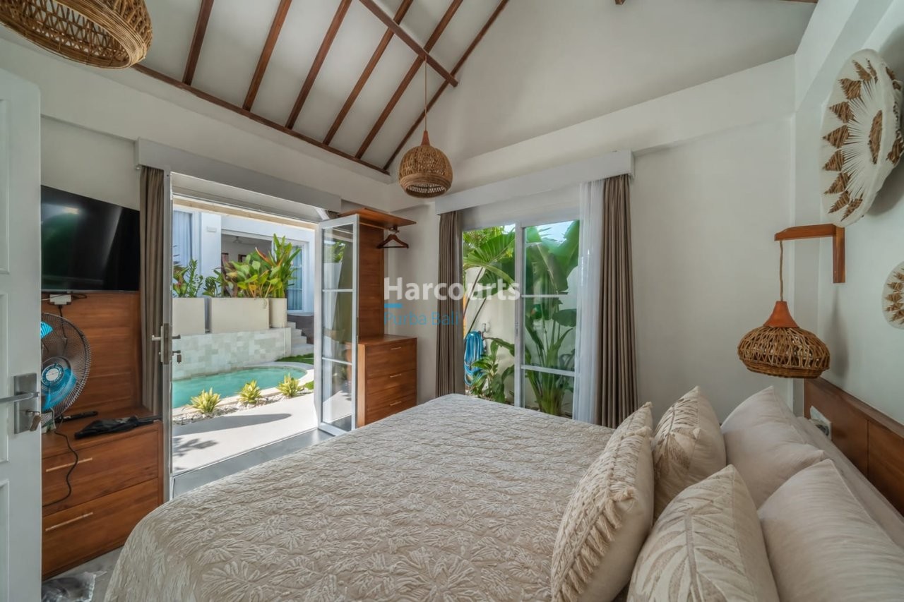 Located Sought After Residential Area Tropical Modern