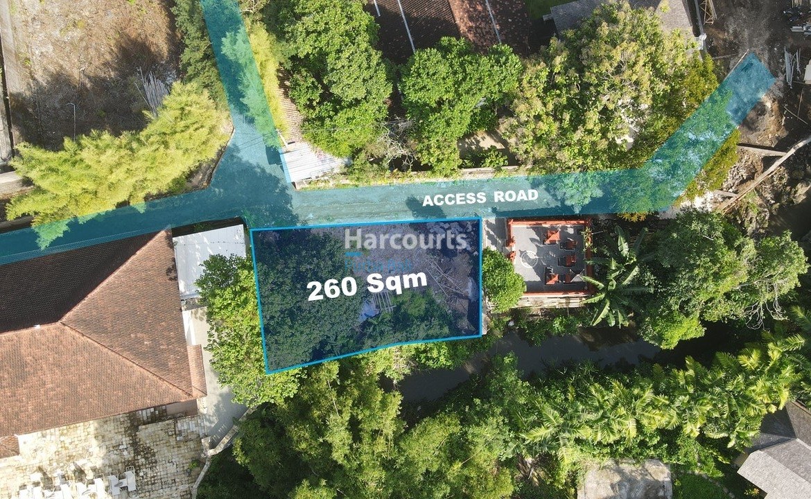 Location Where Land Has For Sale