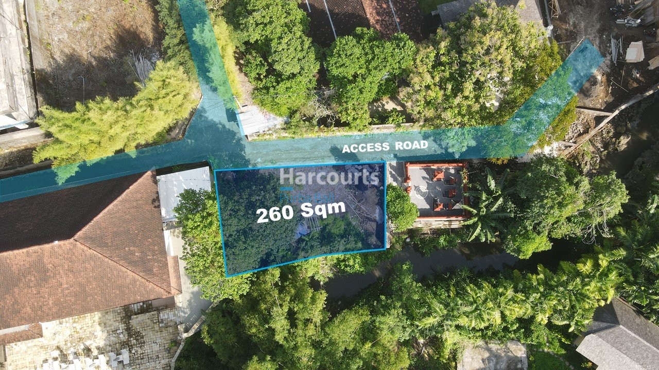 Location Where Land Has For Sale