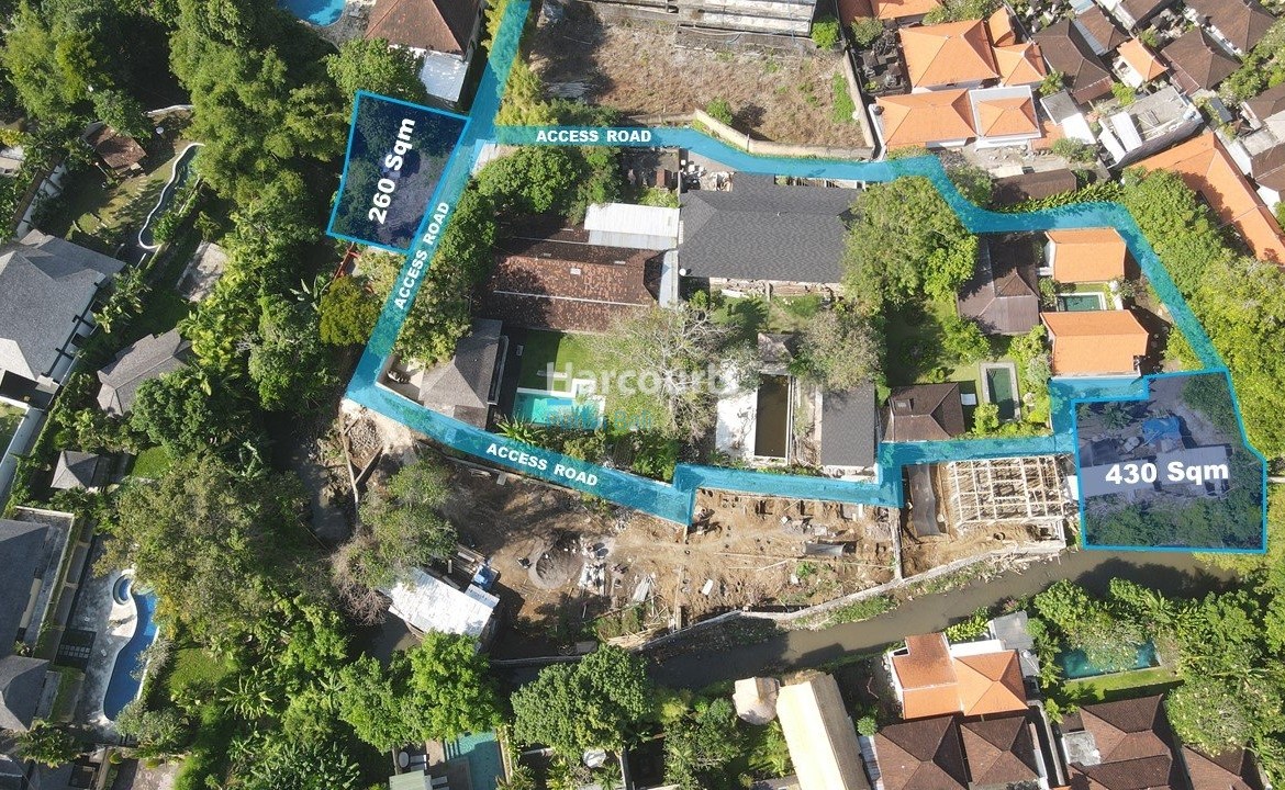 Location Where Land Has For Sale