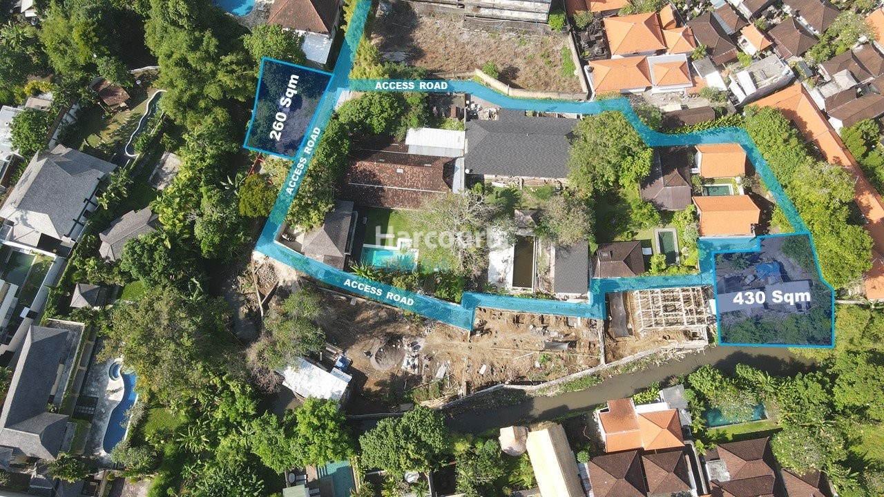 Location Where Land Has For Sale