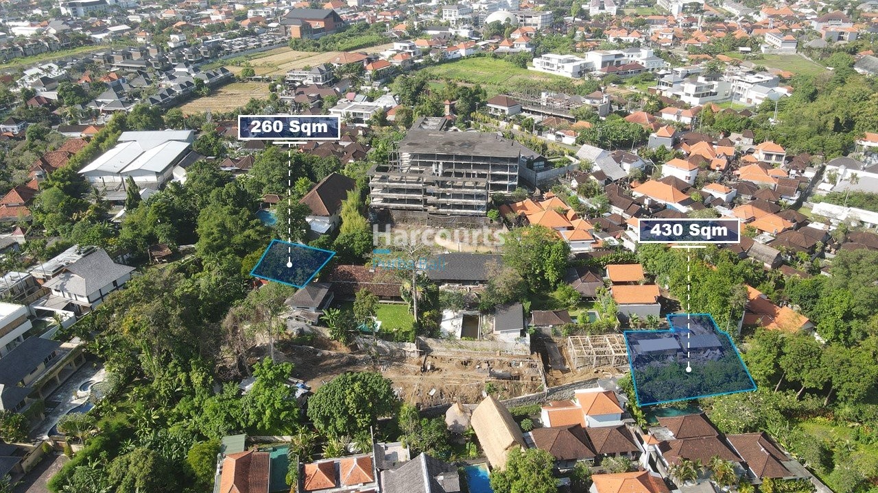 Location Where Land Has Freehold Ownership