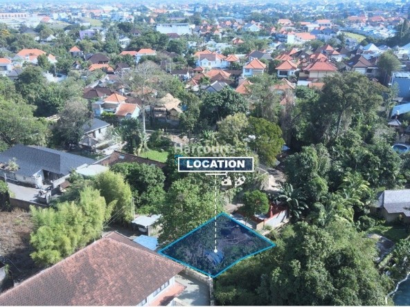 Location Where Land Has Luxury Living