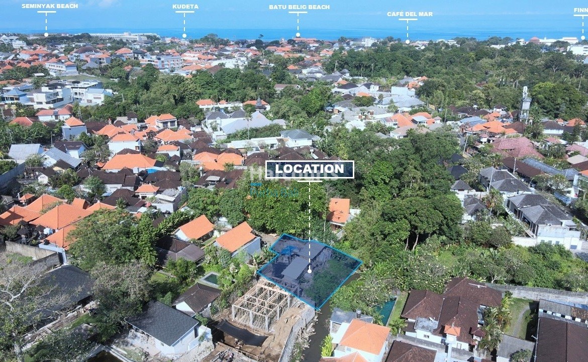 Location Where Land Has Property Investment