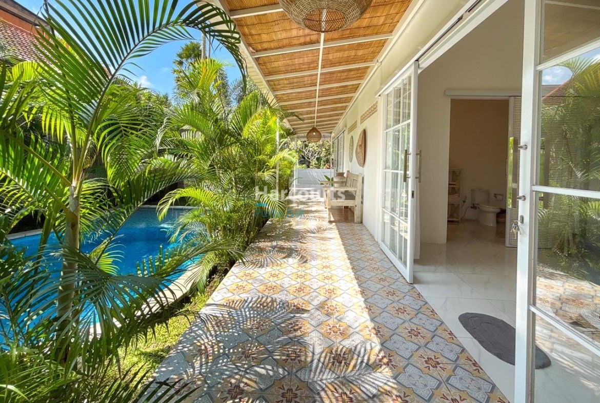 Nestled Amidst Tranquil Rice Leasehold Opportunity