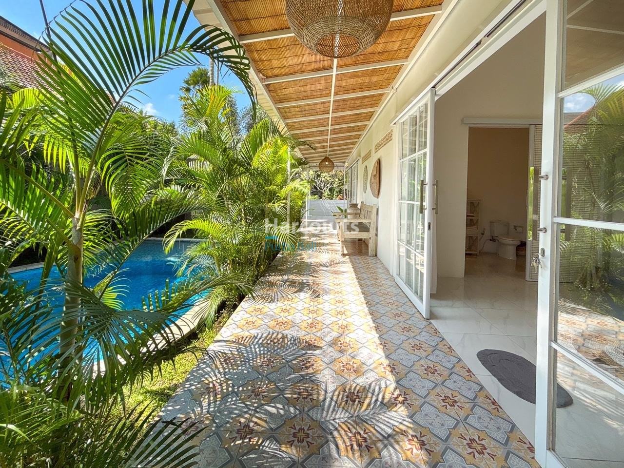Nestled Amidst Tranquil Rice Leasehold Opportunity