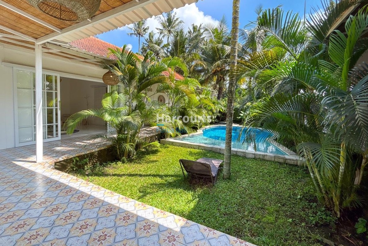 Nestled Amidst Tranquil Rice Property Investment