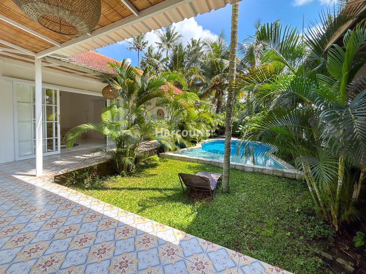 Nestled Amidst Tranquil Rice Property Investment