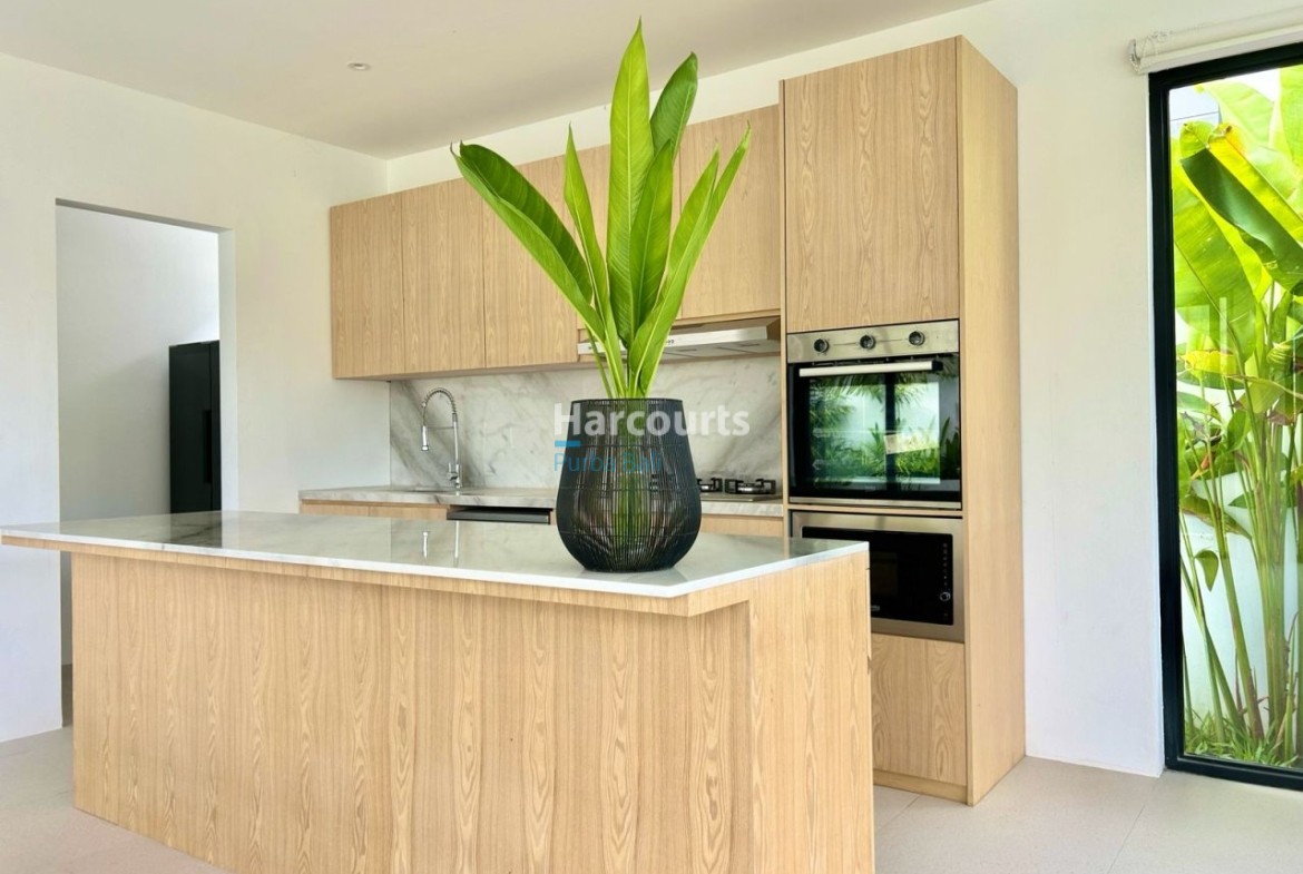 Nestled Sought After Residential Enclave Bali Home