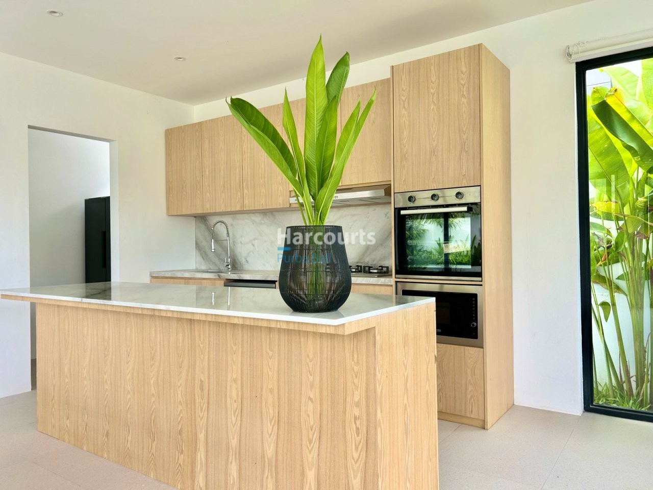 Nestled Sought After Residential Enclave Bali Home