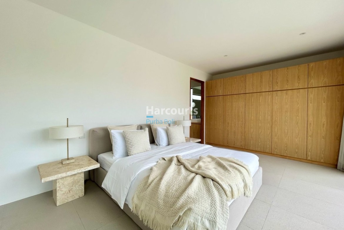 Nestled Sought After Residential Enclave Leasehold Opportunity