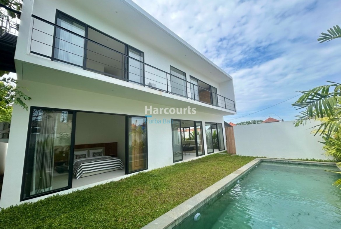 Nestled Sought After Residential Enclave Luxury Living