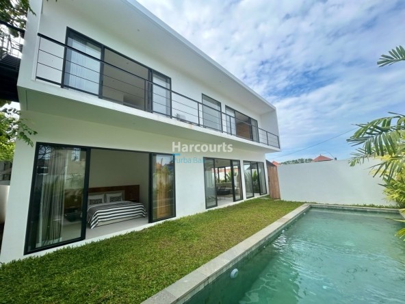 Nestled Sought After Residential Enclave Luxury Living