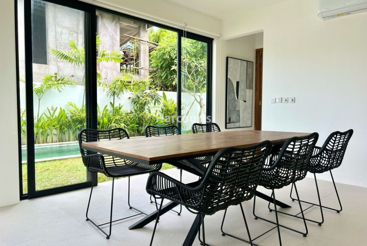 Nestled Sought After Residential Enclave Real Estate Bali 1