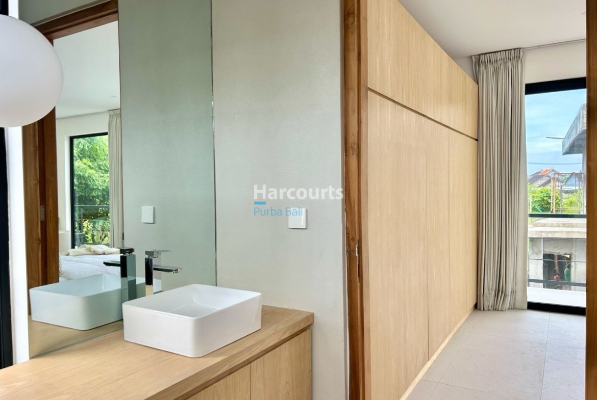 Nestled Sought After Residential Enclave Real Estate Bali