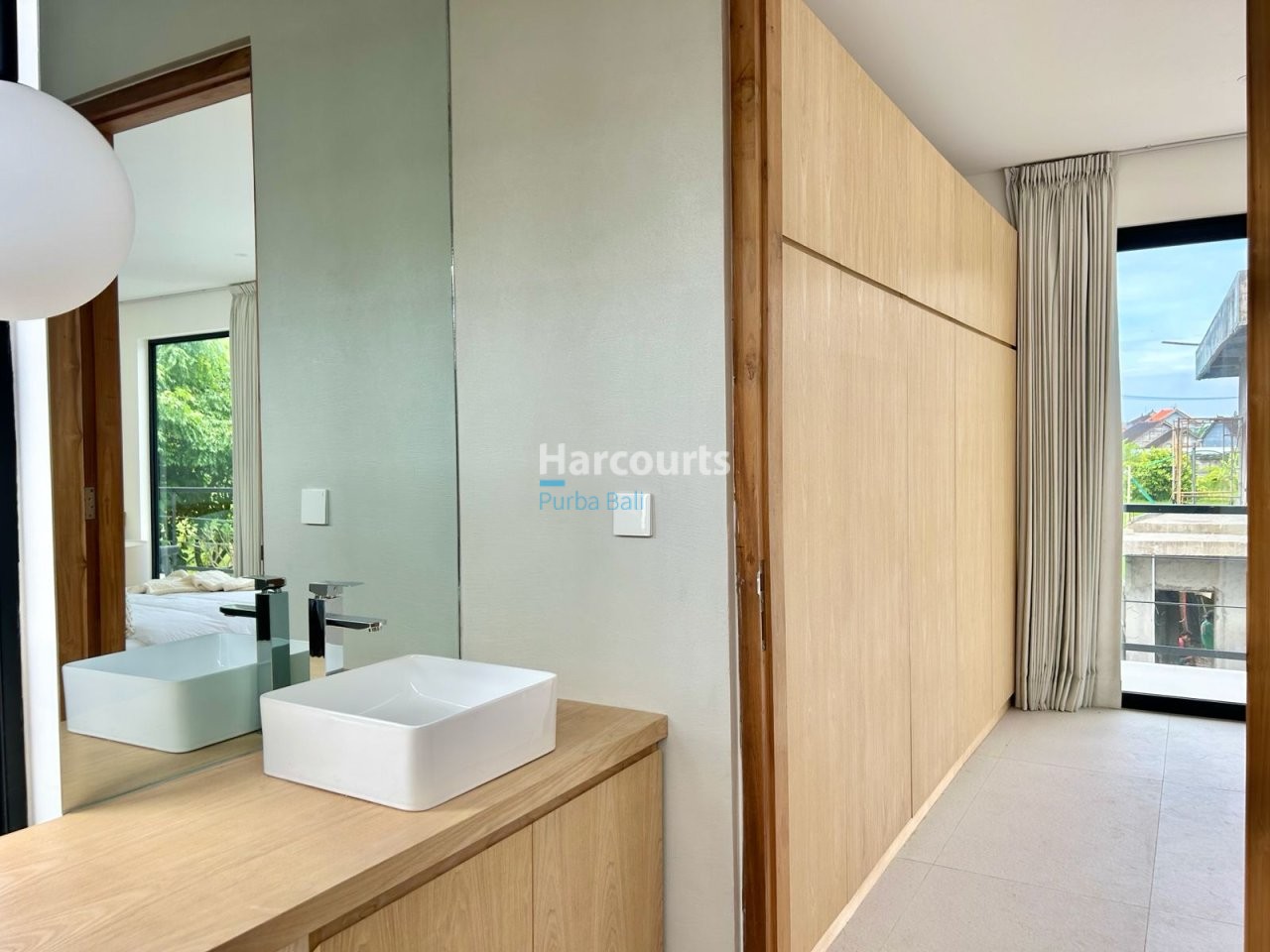 Nestled Sought After Residential Enclave Real Estate Bali
