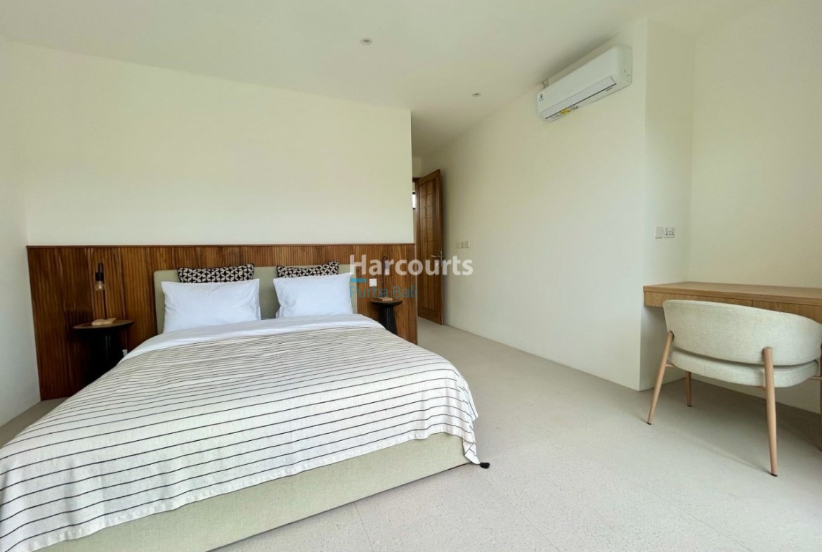 Nestled Sought After Residential Enclave Ricefield View