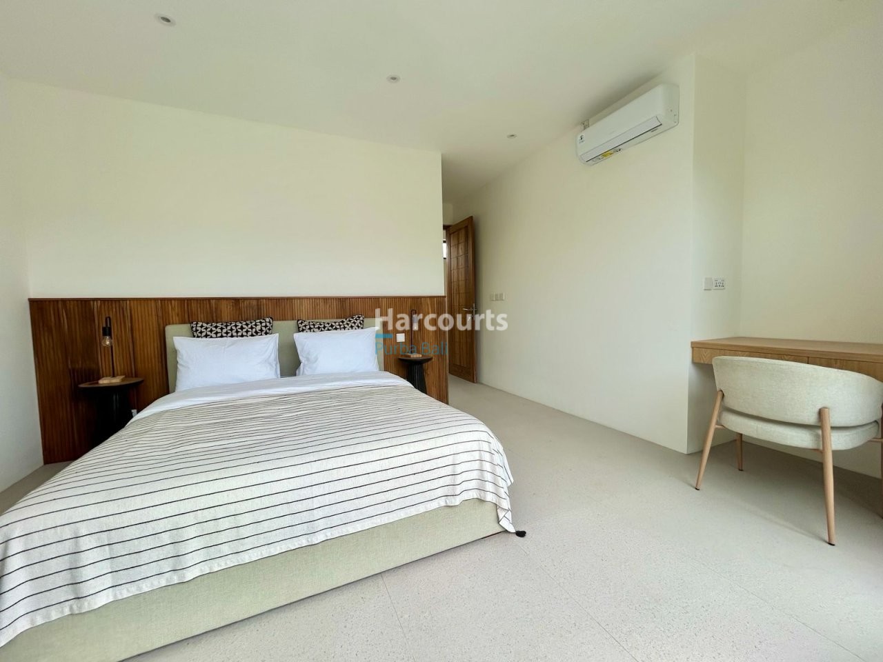 Nestled Sought After Residential Enclave Ricefield View