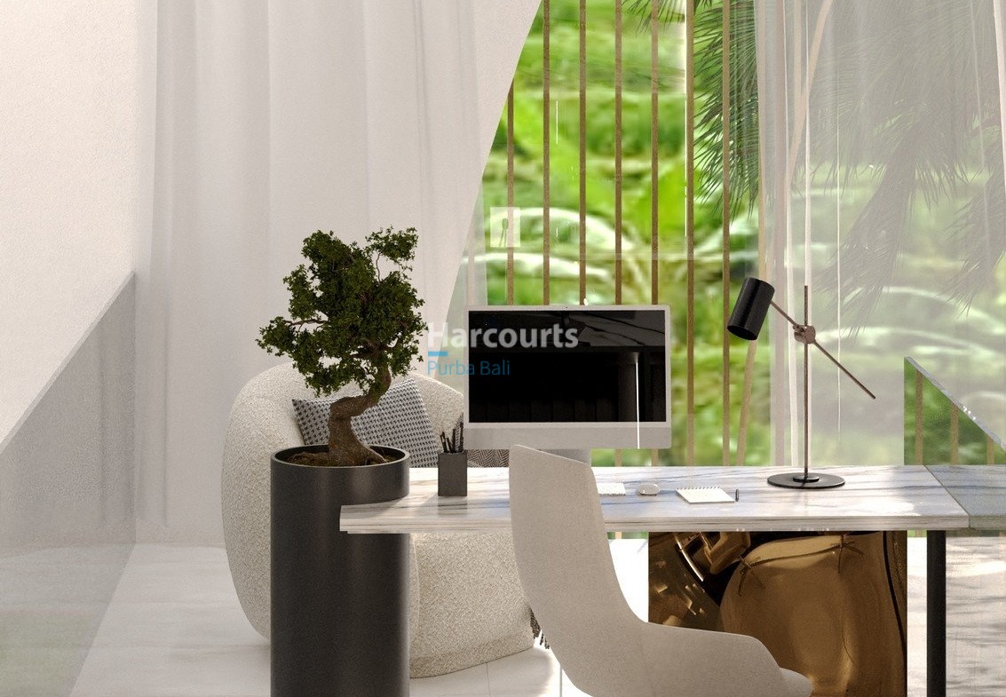 Nestled Within Peaceful Increasingly Holiday Rental