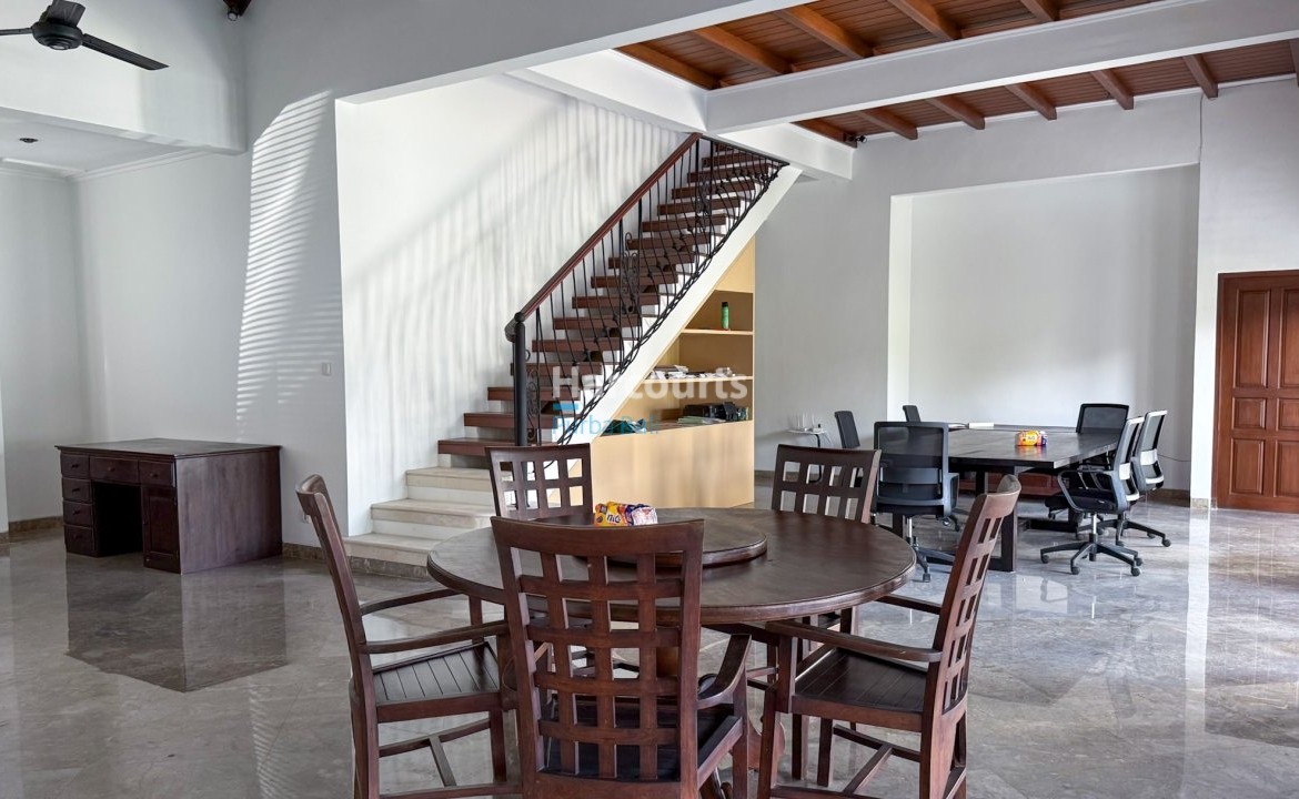 Nestled Within Prestigious Gated Bali Home