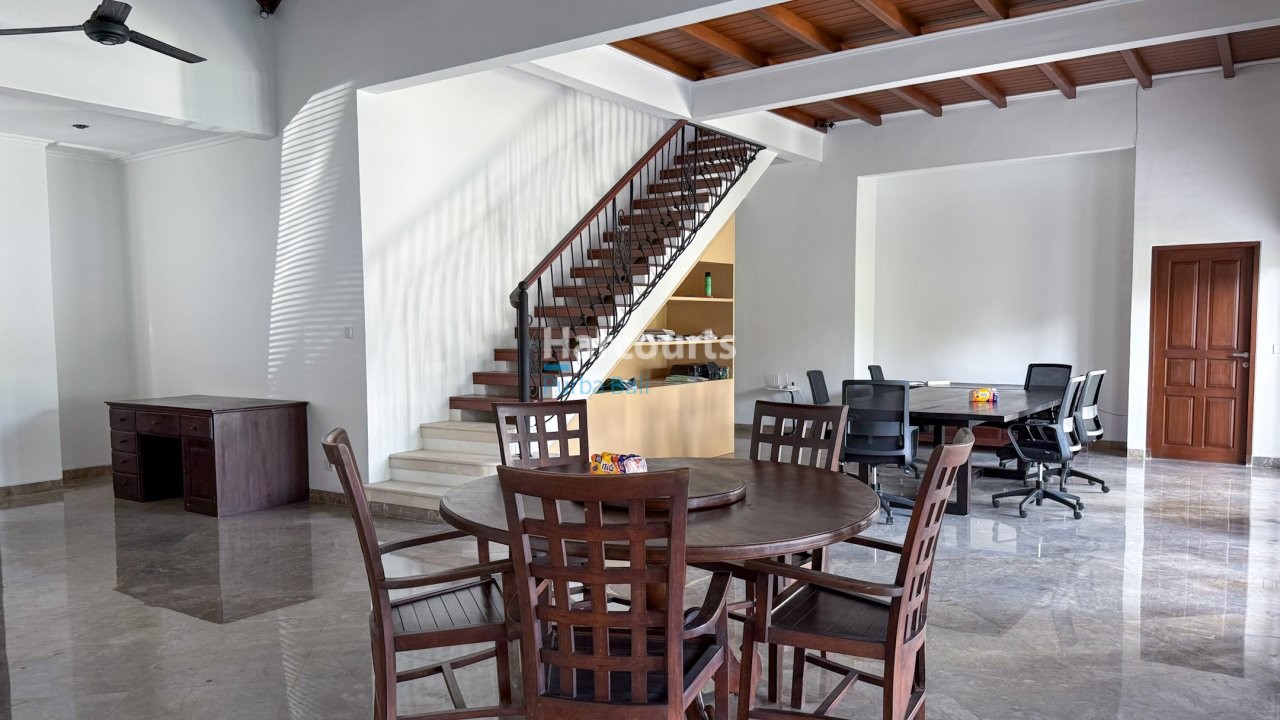 Nestled Within Prestigious Gated Bali Home