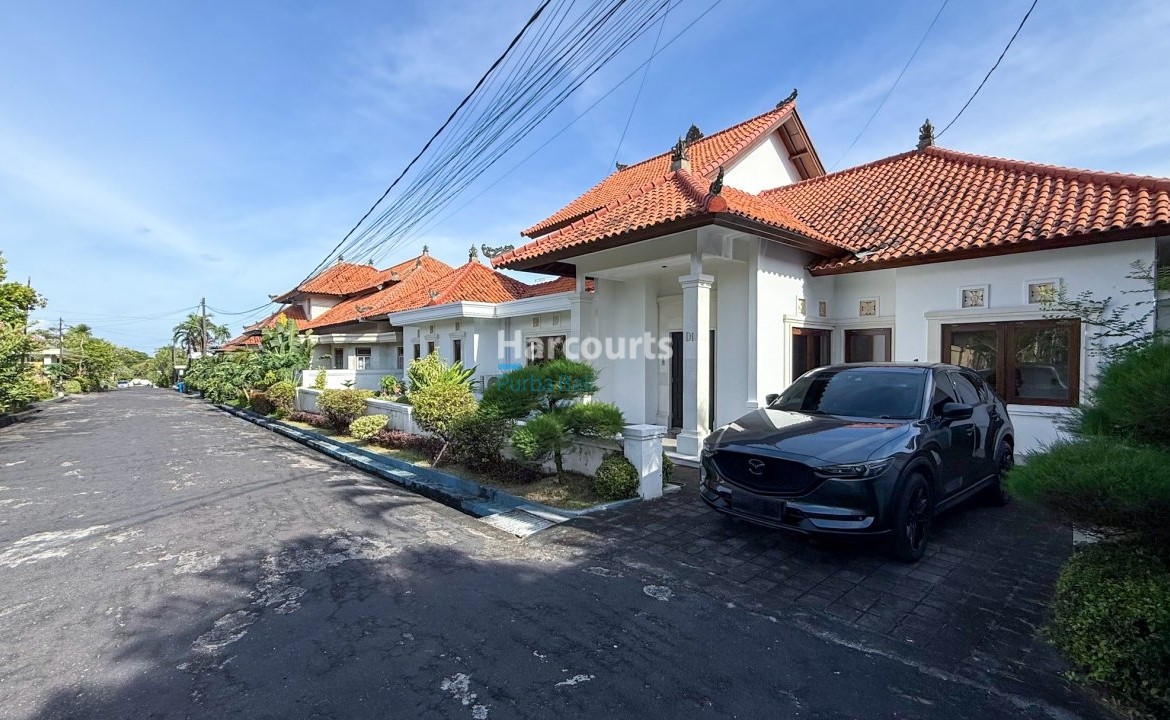 Nestled Within Prestigious Gated For Sale 1