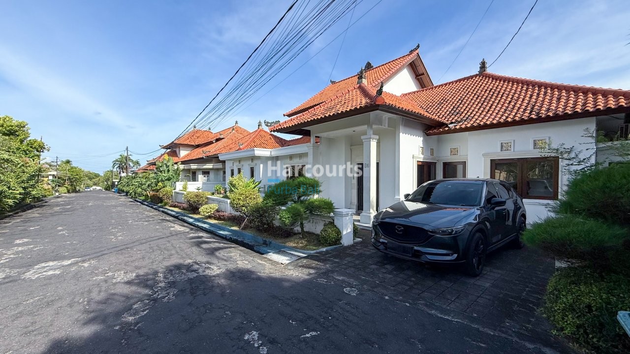 Nestled Within Prestigious Gated For Sale 1