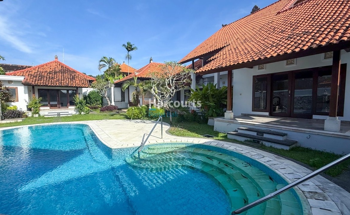 Nestled Within Prestigious Gated For Sale