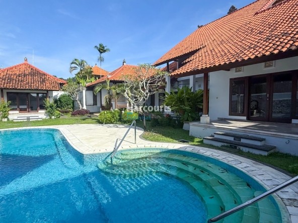 Nestled Within Prestigious Gated For Sale