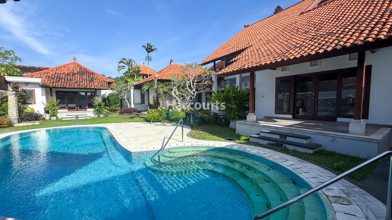 Nestled Within Prestigious Gated For Sale